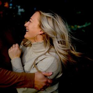 Meet your Posher, Kassandra